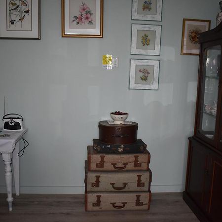 Bnb On Bakers Waimate Kültér fotó