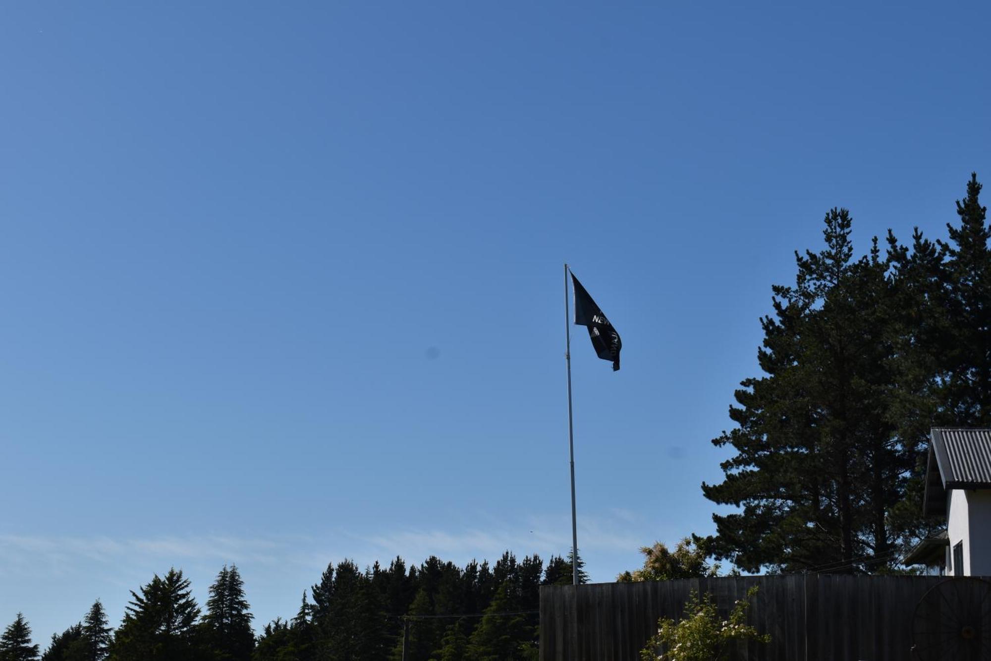 Bnb On Bakers Waimate Kültér fotó
