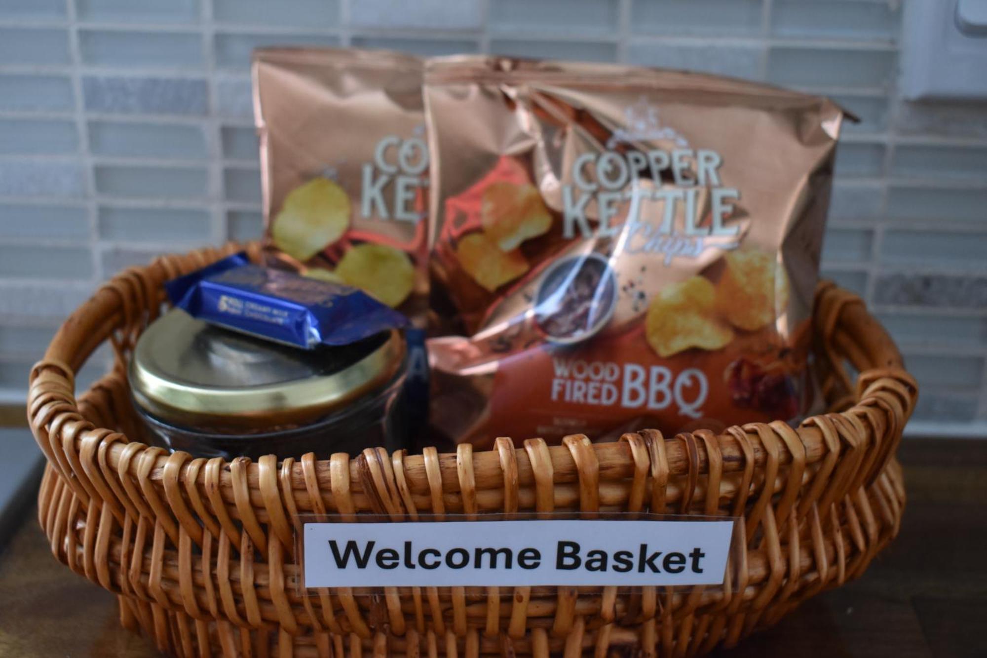 Bnb On Bakers Waimate Kültér fotó